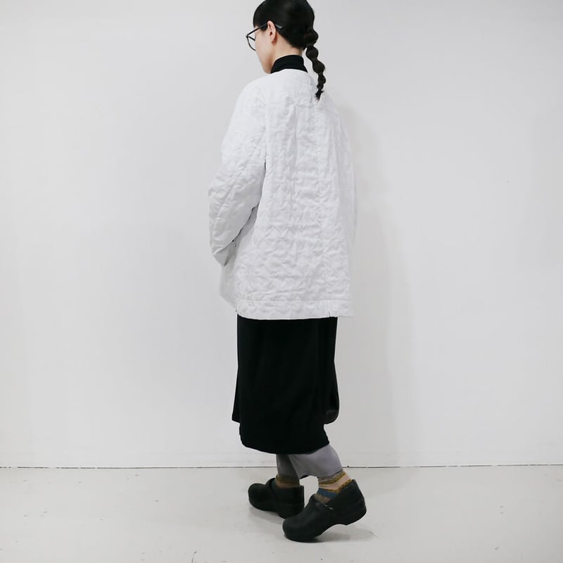 NO CONTROL AIR ｜ノーコントロールエアー｜マットポリエステル