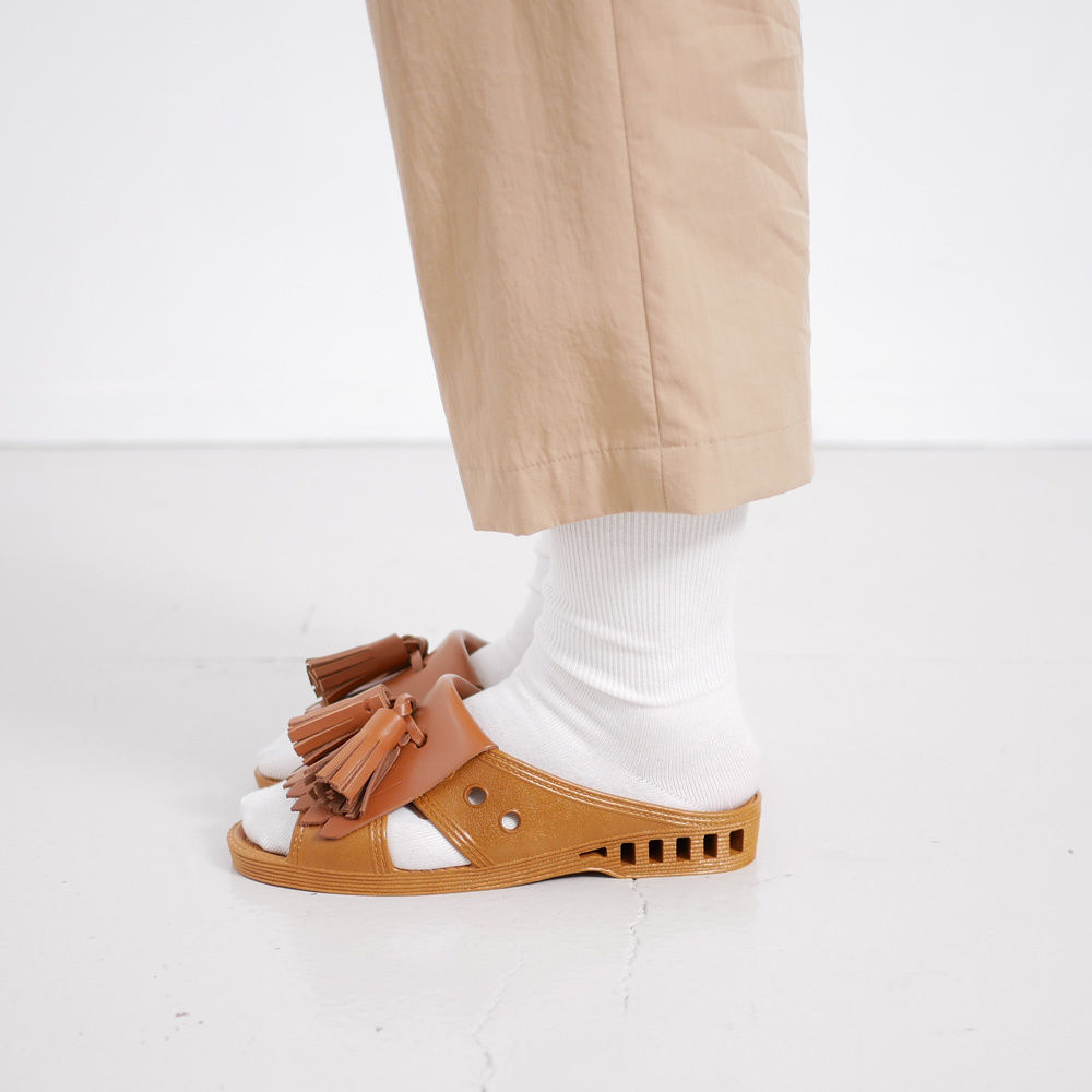 bench｜ベンチ｜ベンサン｜BENSAN-D TUSSEL｜ベンサンDタッセル｜L/BROW