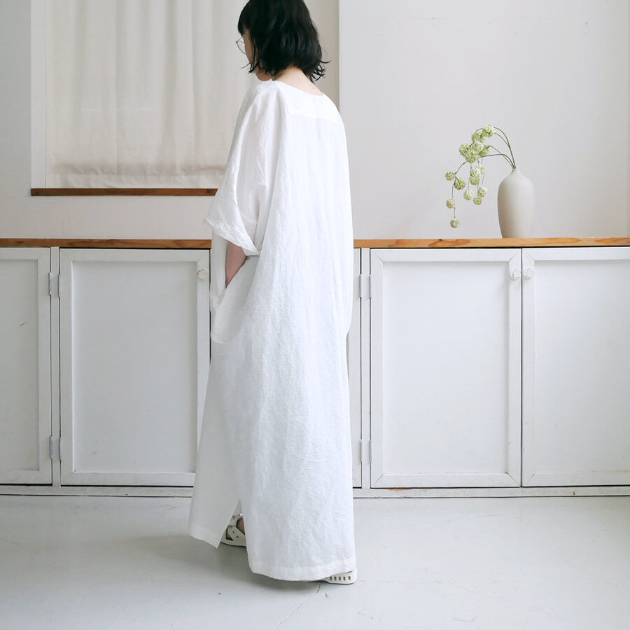 si-si-si comfort｜スースースーコンフォート｜NEW U-PA ONE PIEC