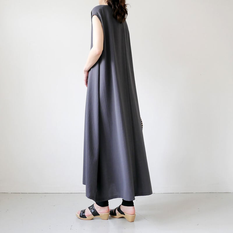 NO CONTROL AIR｜ノーコントロールエアー｜スパンポリエステル