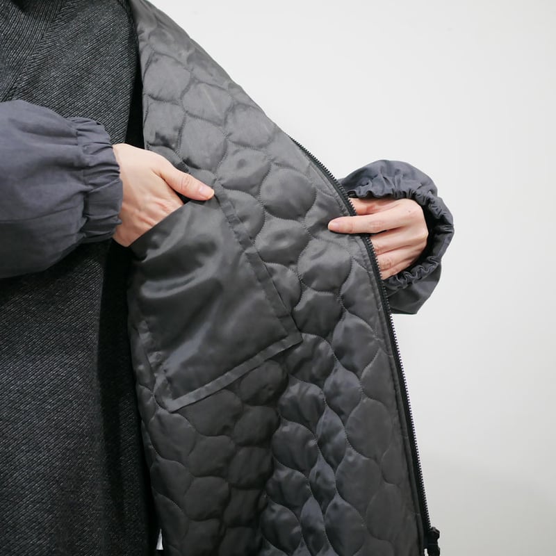 NO CONTROL AIR ｜ノーコントロールエアー｜ポリエステル・撥水