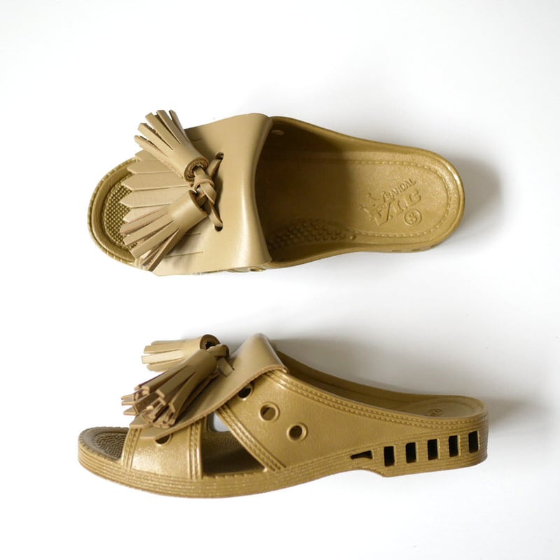 bench｜ベンチ｜ベンサン｜ BENSAN-D TUSSEL｜ベンサンDタッセル｜OAK |