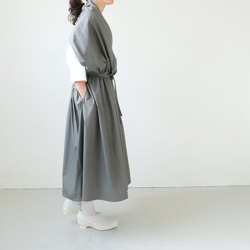 Si-Si-Si comfort｜スースースーコンフォート ｜COLOR OVER ALLS