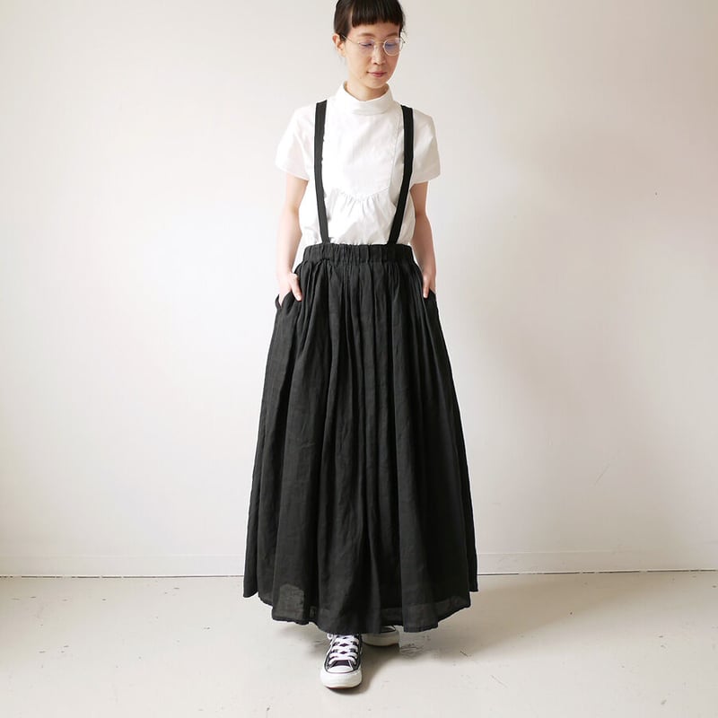 Si-Si-Si comfort｜スースースーコンフォート ｜サスペンダー