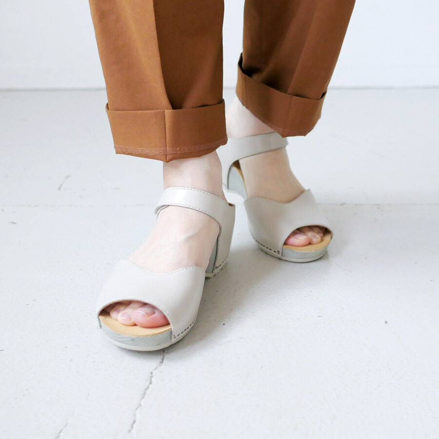 DANSKO｜ダンスコ｜TRACY｜トレイシー｜ IVORY | GOUACHE FUKUOKA