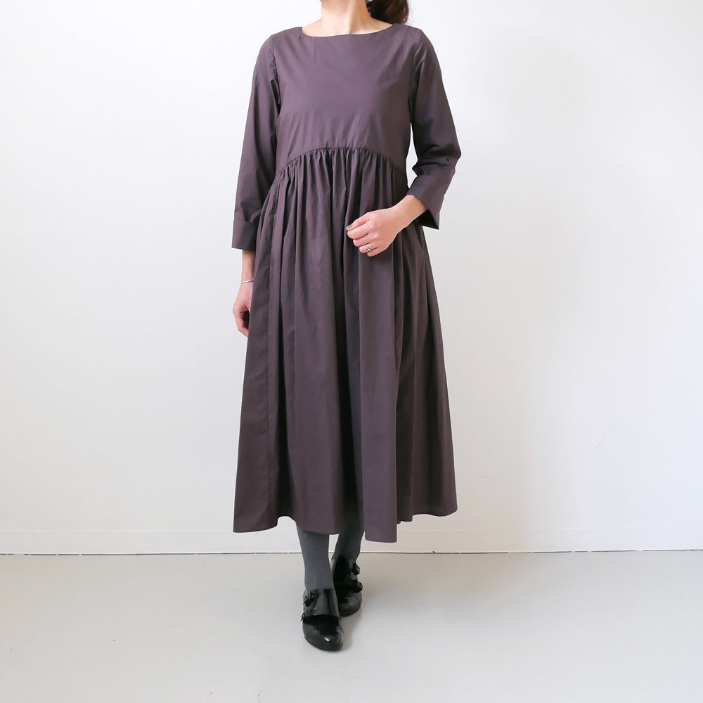 アラリス(Alaris )の2wayサージカルガウンワンピース fuku アラリス アラリス(Alaris )の2wayサージカルガウンワンピース fuku アラリス