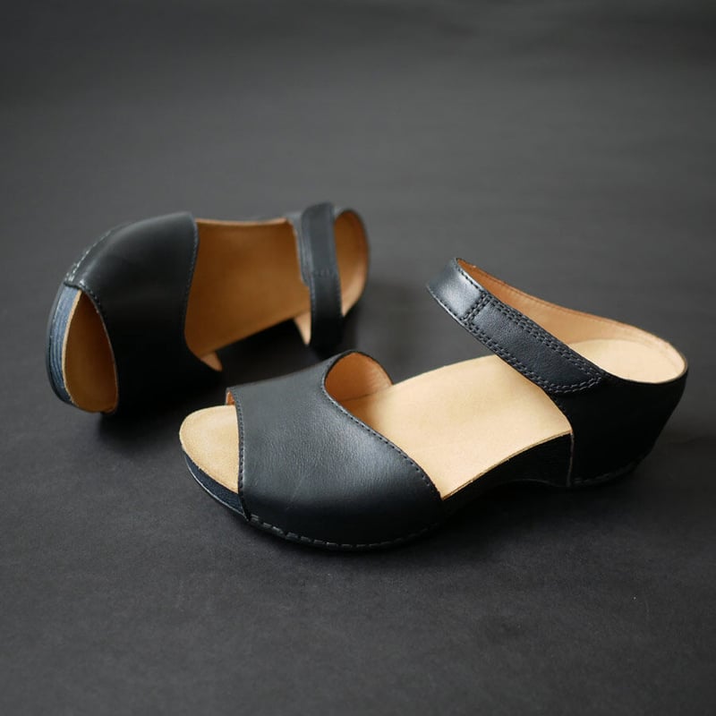DANSKO｜ダンスコ｜TRACY｜トレイシー｜ BLACK | GOUACHE FUKUOKA