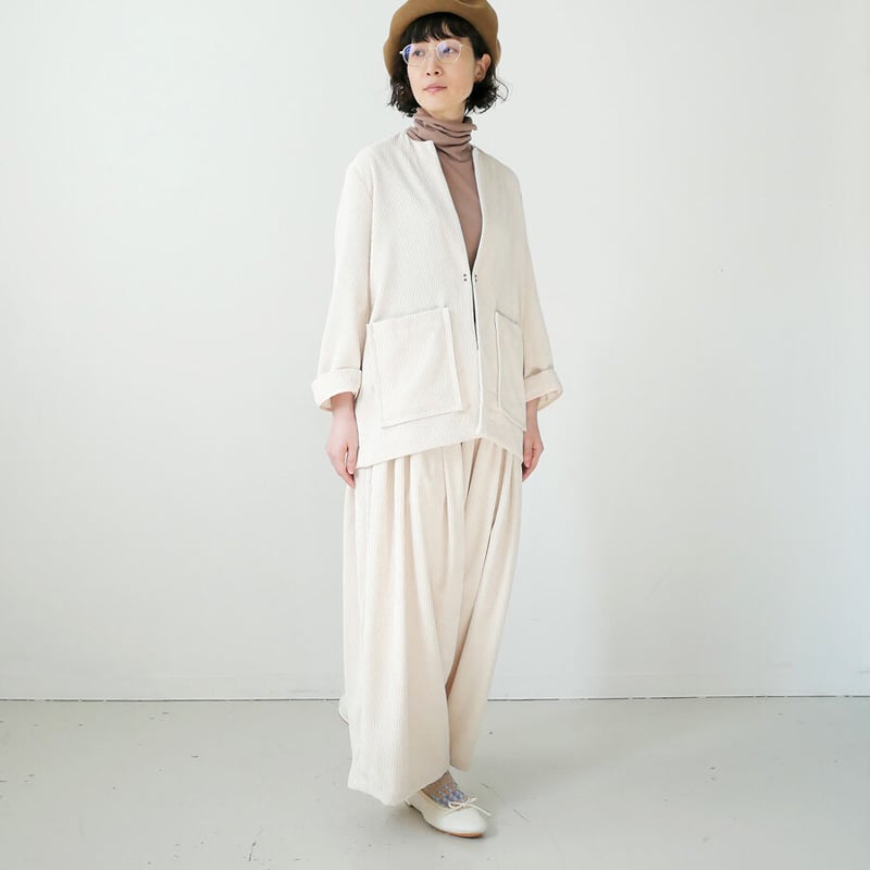 sale　NO CONTROL AIR　ジャケット NO CONTROL AIR (ノーコントロールエアー) アセテート