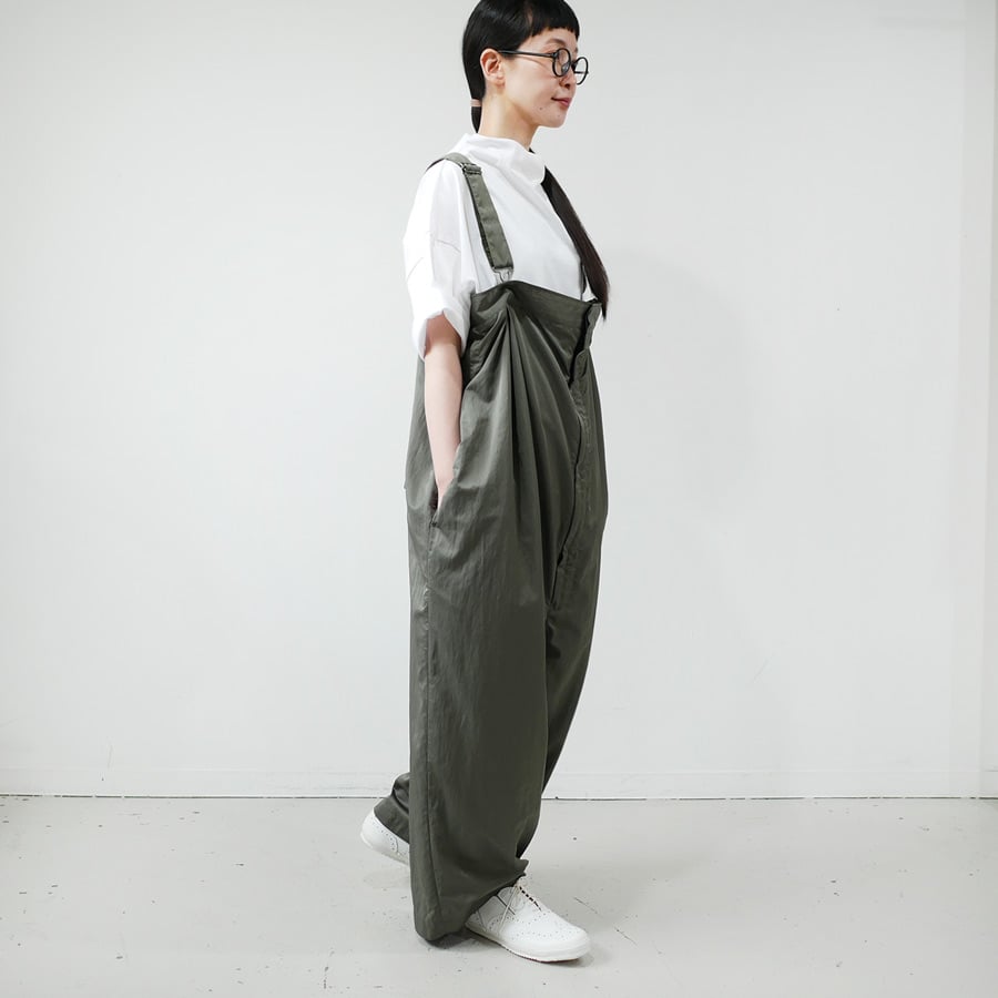 フィルマム firmumサカナヤパンツ FIRMUM｜フィルマム｜サカナヤパンツ｜CA_FR0804OO ｜OLIVE