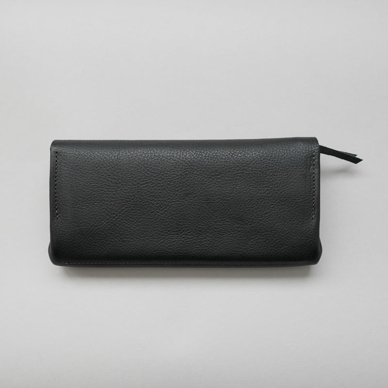 CINQ |サンク|長財布|BLACK | GOUACHE FUKUOKA CINQ |サンク|長財布|BLACK | GOUACHE FUKUOKA