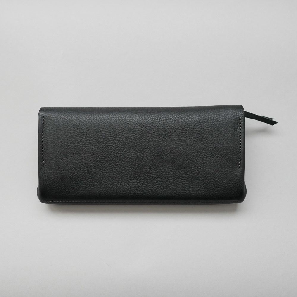 CINQ ｜サンク｜長財布｜BLACK | GOUACHE FUKUOKA