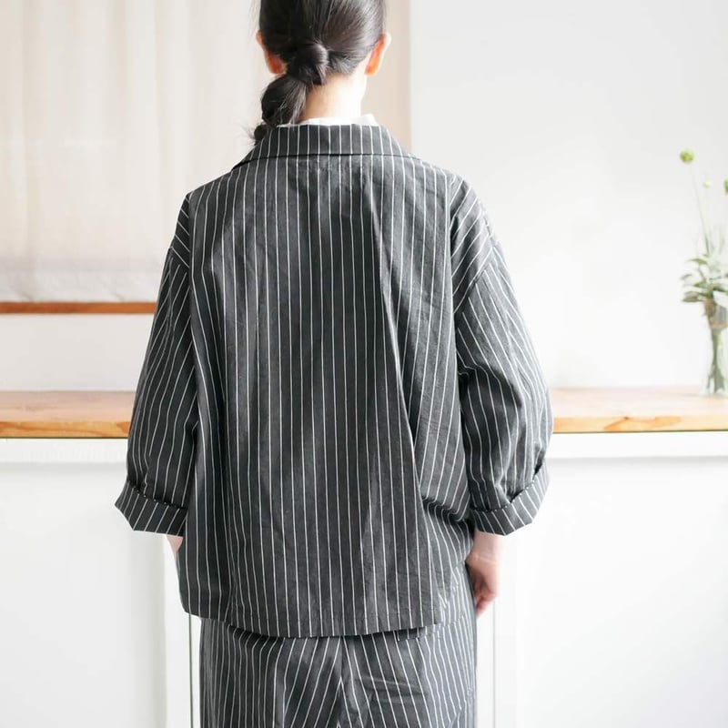 Si-Si-Si comfort｜スースースーコンフォート ｜コットンリネン