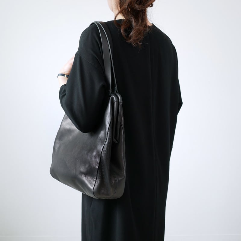 STYLE CRAFT｜スタイルクラフト｜FB-02｜ゴートフレームトート｜M