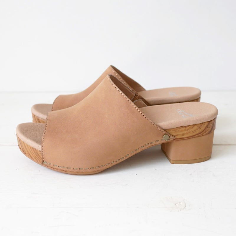 DANSKO｜ダンスコ｜Maci｜マシ｜020600｜ Honey Milled Nubuc