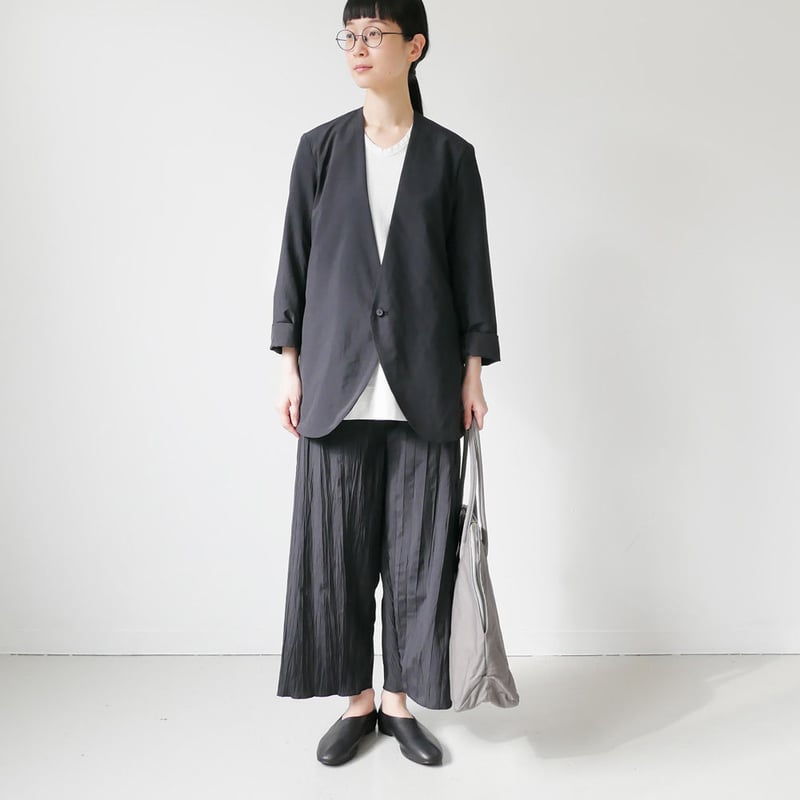 No Control Air セットアップ M 紺 No Control Air セットアップ M 紺 NO CONTROL AIR_定番の