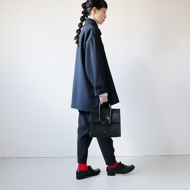 NO CONTROL AIR ｜ノーコントロールエアー｜デッドエアポリエステル