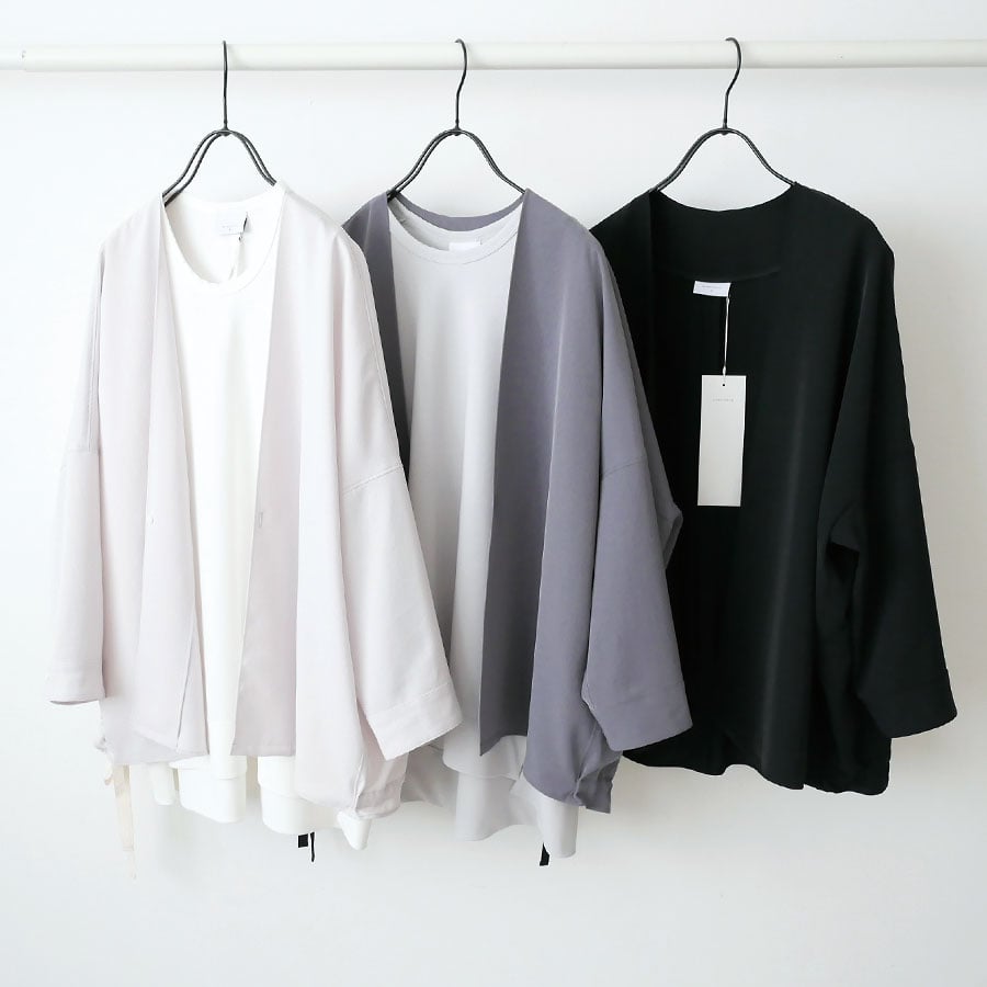 NO CONTROL AIR|ノーコントロールエアー|ポリエステルスムース NO CONTROL AIR|ノーコントロールエアー|ポリエステルスムース