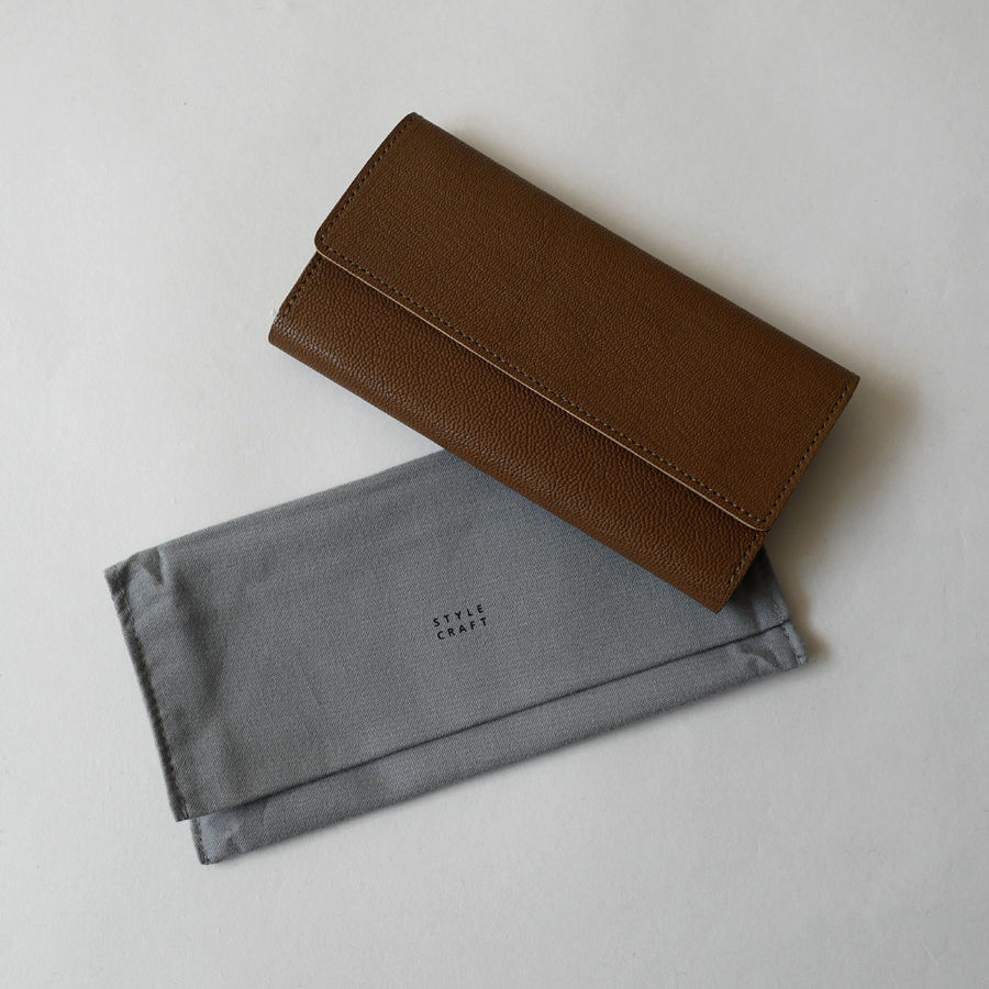 STYLE CRAFT｜スタイルクラフト｜small goods｜WALLET ウォレット｜G
