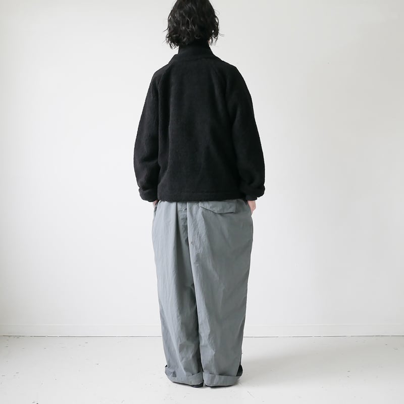 テーラード ジャケット 黒 38 SI-HIRAI スーヒライ 【公式ショッピング 