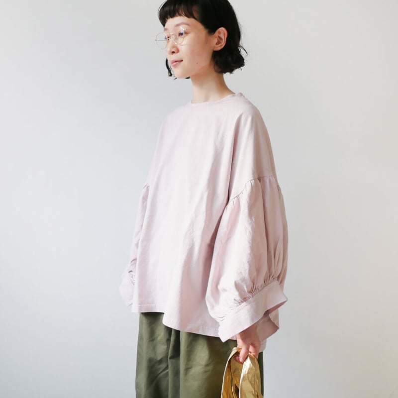 UNIVERSAL SEVEN｜ ユニヴァーサルセブン｜オールUSAコットンスリーブ