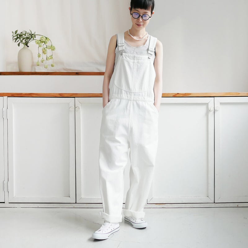 Si-Si-Si comfort｜スースースーコンフォート｜OVERALL オーバーオール 