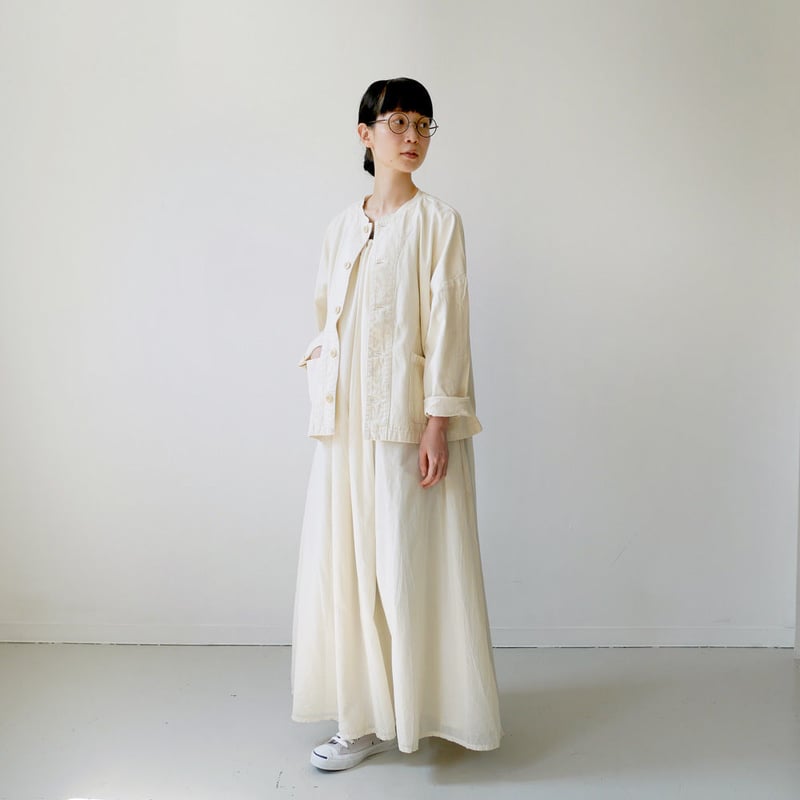 HARVESTY ｜ ハーベスティ｜ ATELIER JACKET ｜アトリエジャケット｜I