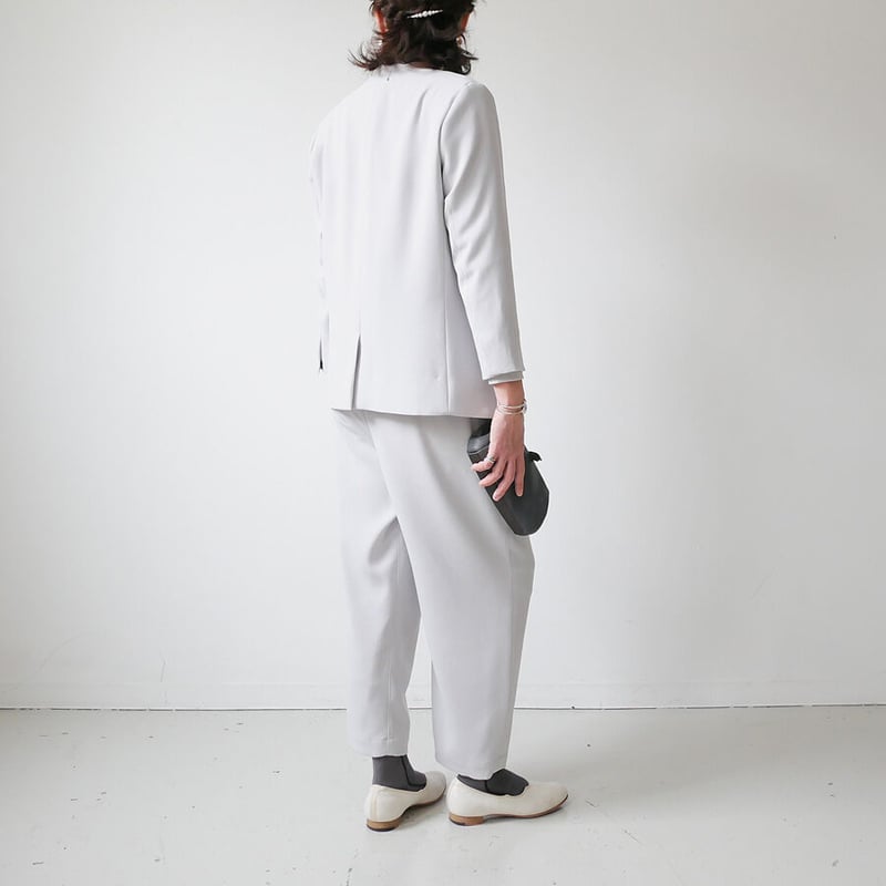 NO CONTROL AIR｜ノーコントロールエアー｜アセテートポリ