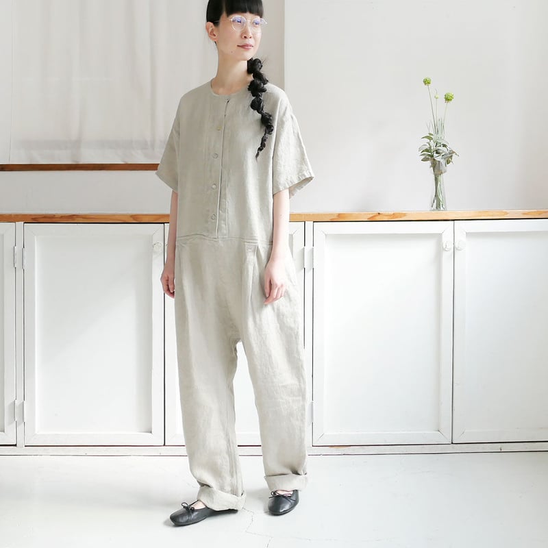 Si-Si-Si comfort｜スースースーコンフォート ｜ヘヴィリネン