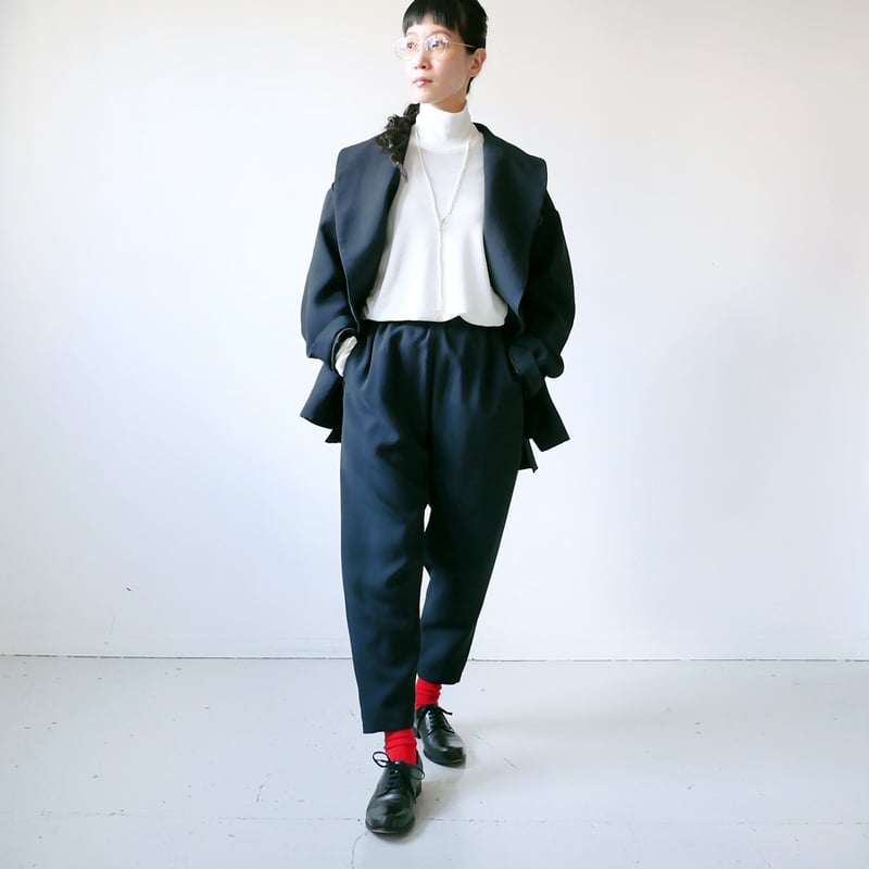 NO CONTROL AIR ｜ノーコントロールエアー｜2/72 オフスケールウール