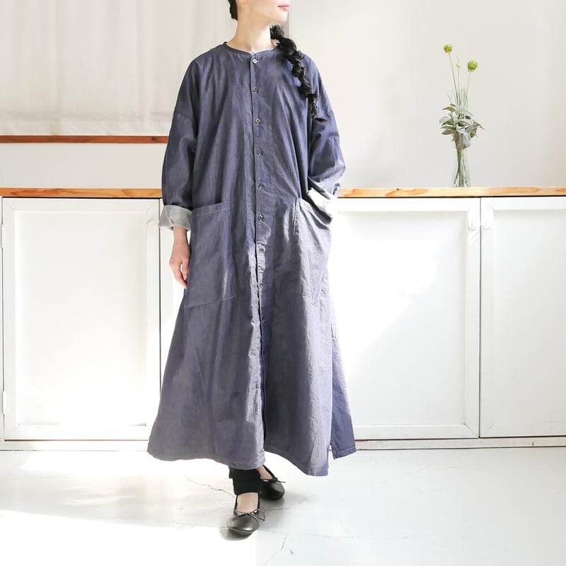 HARVESTY ｜ハーベスティ｜DENIM ATELIER ROBE デニムアトリエローブ