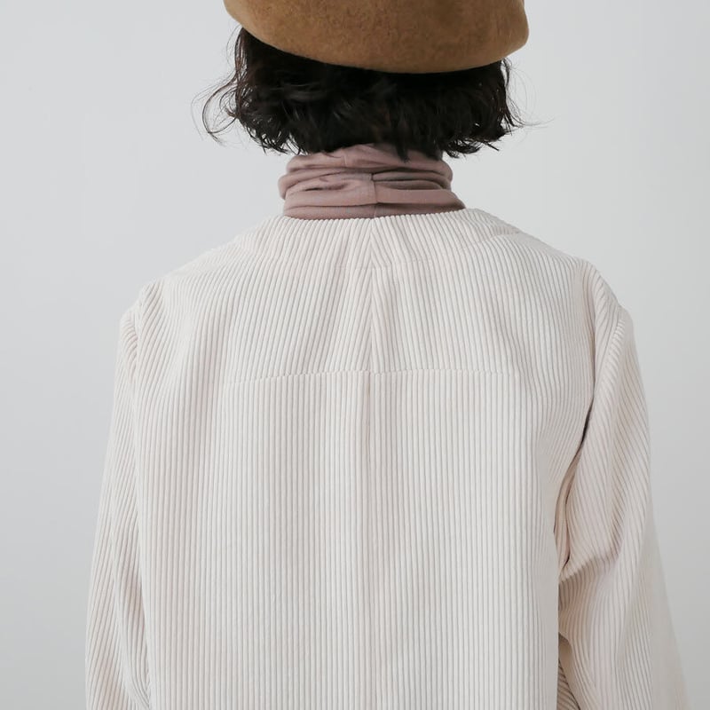 NO CONTROL AIR｜ノーコントロールエアー｜ポリエステル