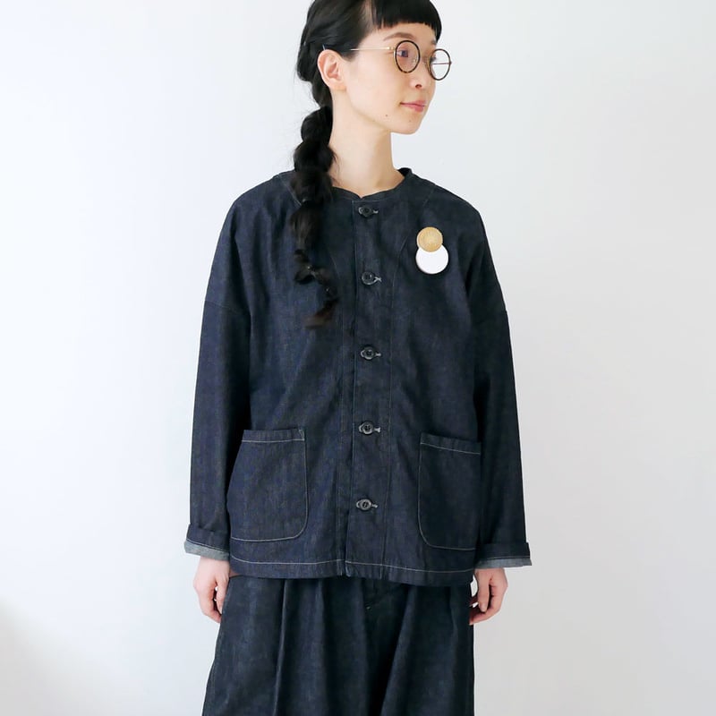 HARVESTY| ハーベスティ| ATELIER JACKET |アトリエジャケット|ワン HARVESTY| ハーベスティ| ATELIER JACKET |アトリエジャケット|ワン