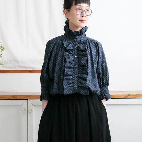 ダリア服 | STORES