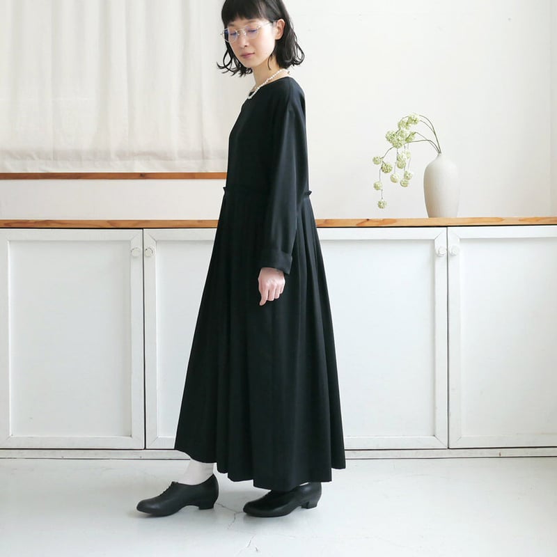 Si-Si-Si comfort｜スースースーコンフォート｜エターナルワンピース  