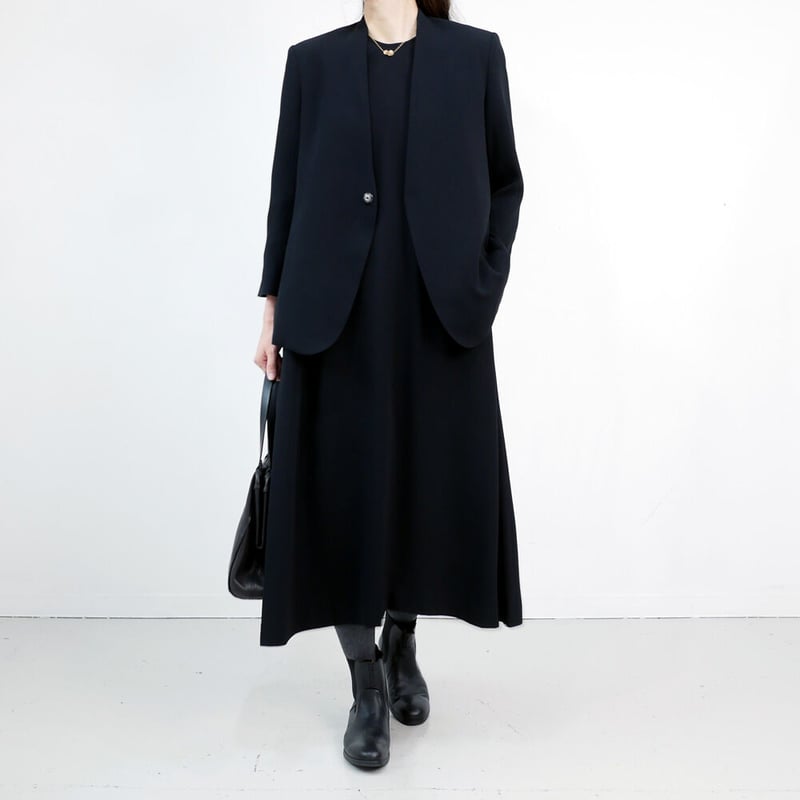 NO CONTROL AIR｜ノーコントロールエアー｜アセテート&ポリエステル