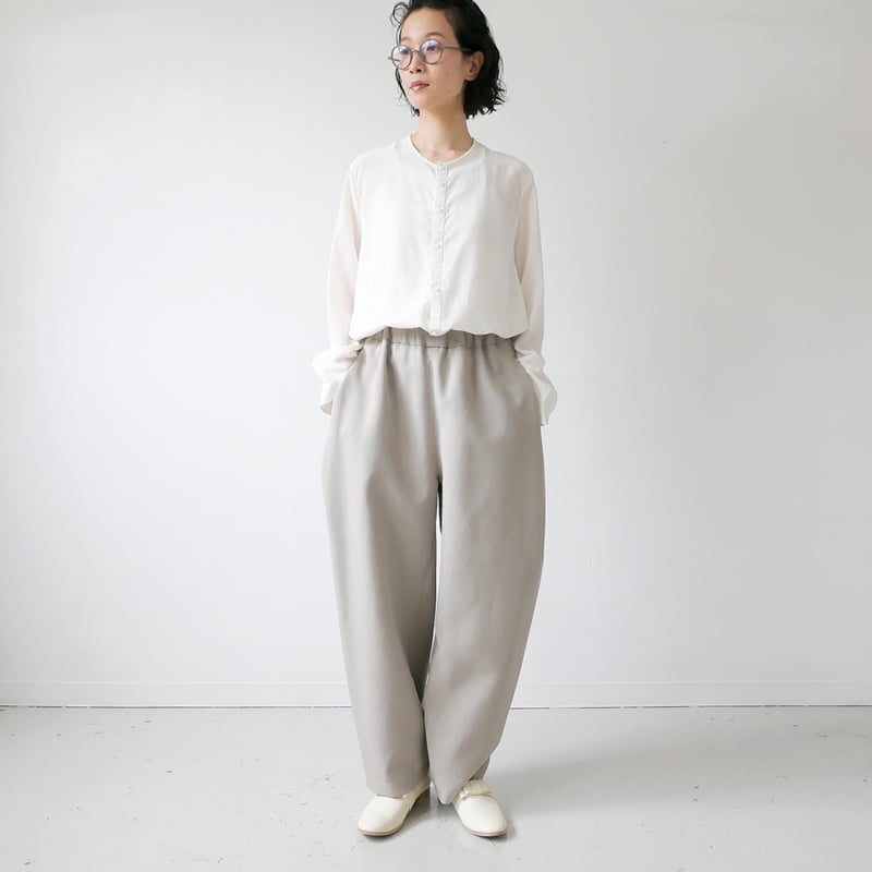 NO CONTROL AIR　ノーコントロールエアー NO CONTROL AIR (ノーコントロールエアー) キャメルウール