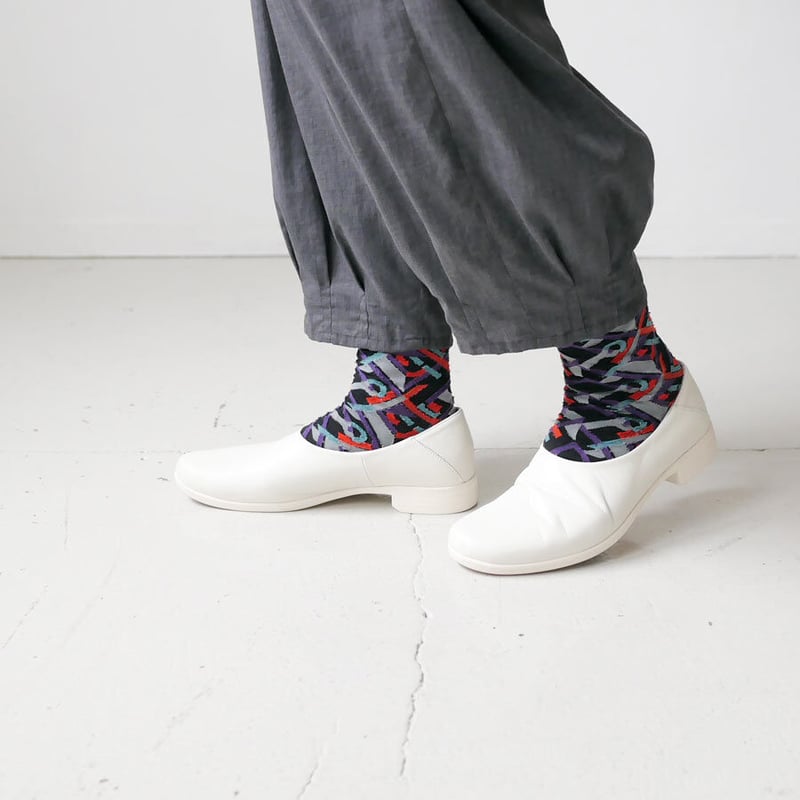 TRAVEL SHOES by chausser｜トラベルシューズバイショセ