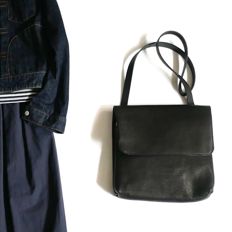 STYLE CRAFT スタイルクラフト ショルダーバッグ BLS-01 | GOUACHE