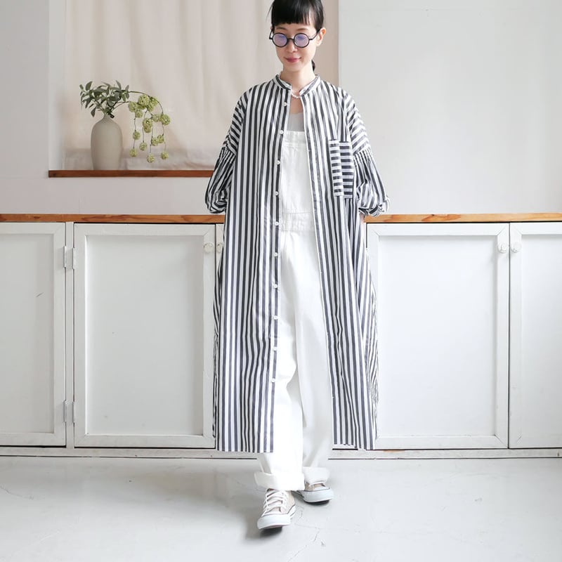 Si-Si-Si comfort｜スースースーコンフォート｜OVERALL オーバーオール