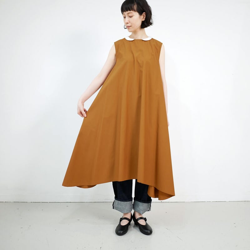 ワンピース Apolina Mara Shirtdress 1-2y marai_rd60674