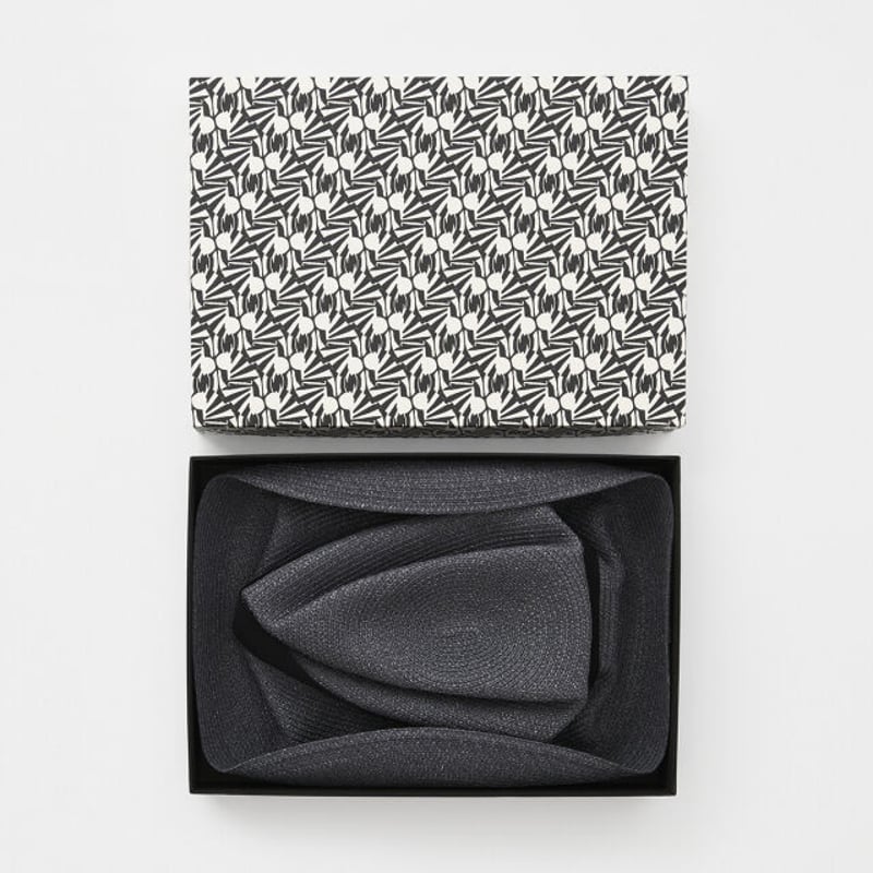 mature ha. | マチュアーハ | MBOX7011 BOXED HAT pape