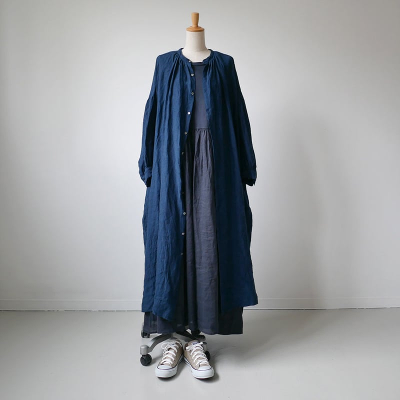 UNIVERSAL TISSU｜ユニヴァーサルティシュ｜リネンヴィンテージグレン