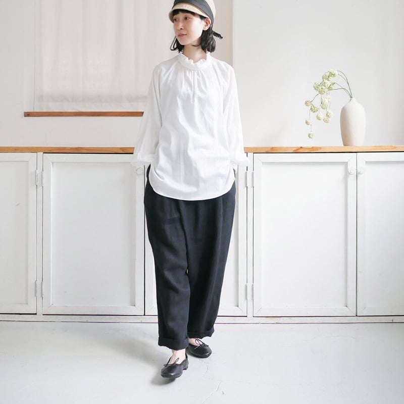 Si-Si-Si comfort｜スースースーコンフォート ｜ヘヴィリネン タイ
