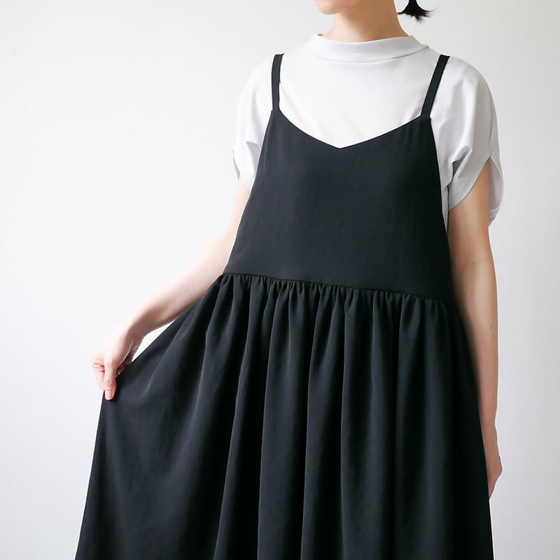 NO CONTROL AIR｜ノーコントロールエアー｜追撚ポリエステル ツイル