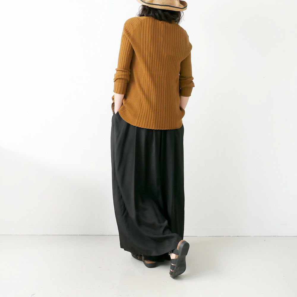 SACRA｜サクラ ｜レーヨンシルクオールインワン｜120213902