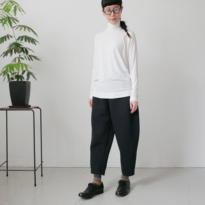 NO CONTROL AIR｜ノーコントロールエアー｜シルキーテンセルベアフライ