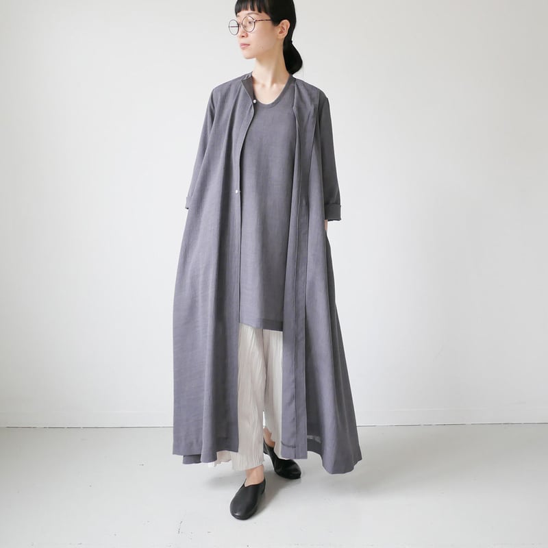 NO CONTROL AIR｜ノーコントロールエアー｜ポリエステル リンクル