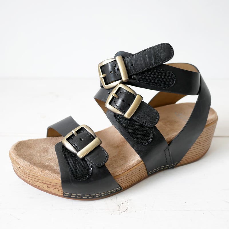 ダンスコ DANSKO DANSKO／ダンスコ ジャパン オフィシャル サイト｜BRENNA