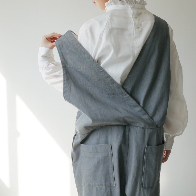 ガッシュ別注】Si-Si-Si comfort｜スースースーコンフォート