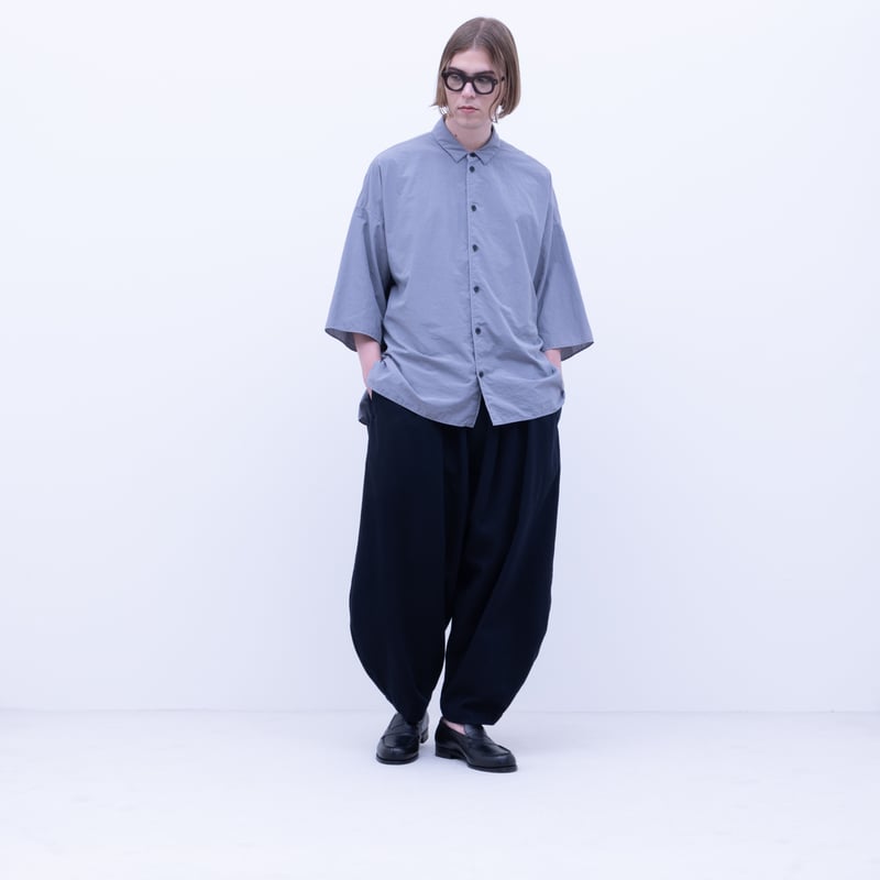 FIRMUM｜フィルマム｜ オーガニックコットン・ルーズドリル